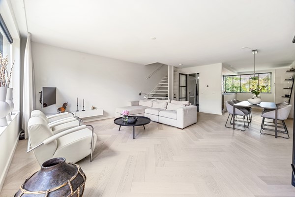 Medium property photo - Dodaarsoever 8, 2492 TA Den Haag